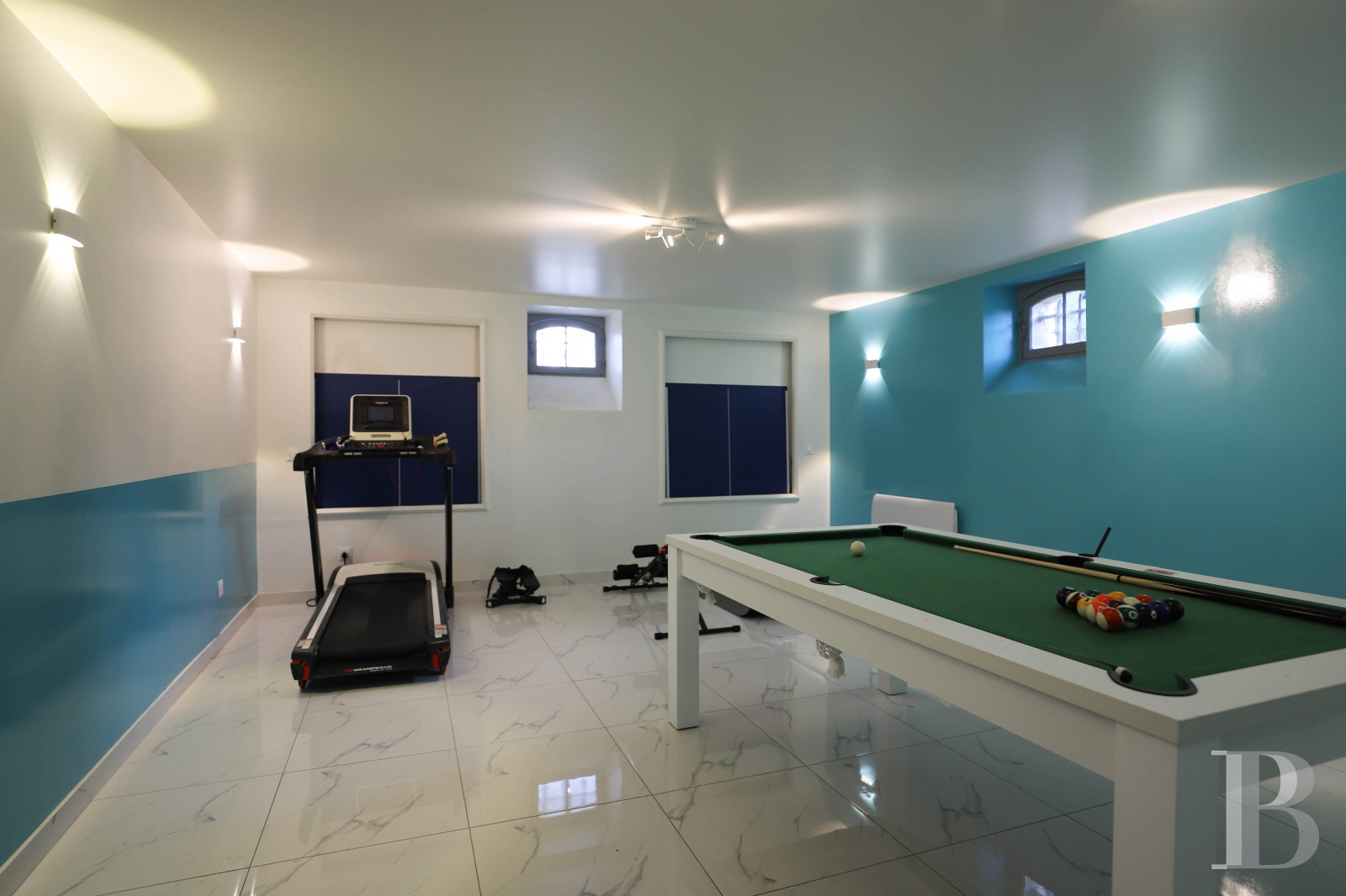 A fully renovated 1900s private mansion in a village in Perche, just an hour and a half from Paris - photo  n°29